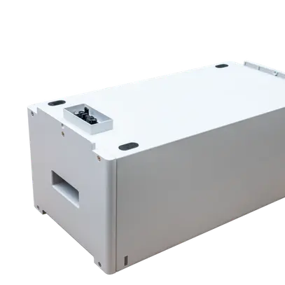 Batteriemodul BYD HVM 2.76kWh 