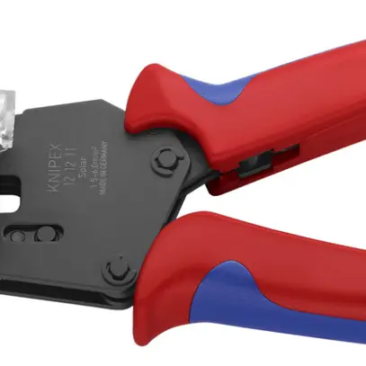 Pince à dénuder de précision KNIPEX 195mm 