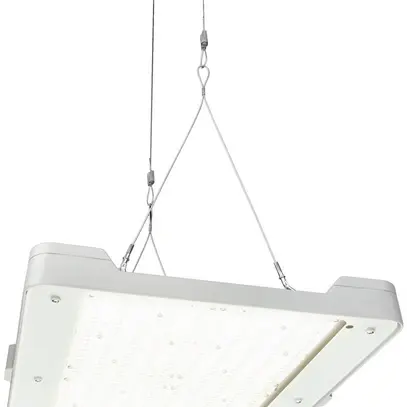 Projecteur de salle LED Philips BY481P LED250S/840 PSD WB GC SI 