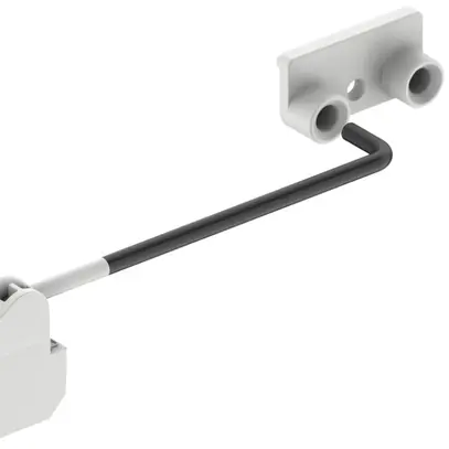 Serratura della porta Demelectric GEOS-S TFS 