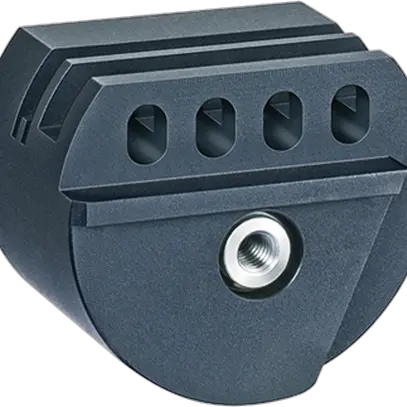 Ausilio di posizionamento per connettore solare Tyco 