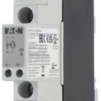Relais semiconducteur Eaton HLR15/1(DC)600V, 4…32VDC 20A/42…660VAC 