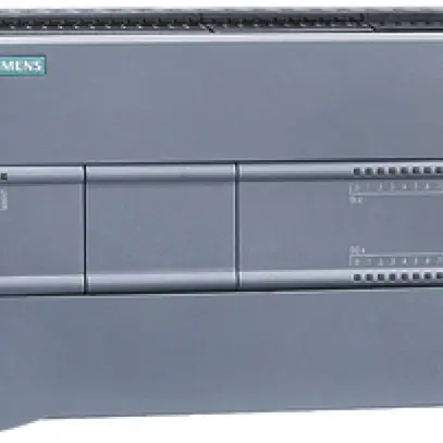 Unité de base PLC Siemens SIMATIC S7-1200 CPU 1217C DC/DC/DC 24V 