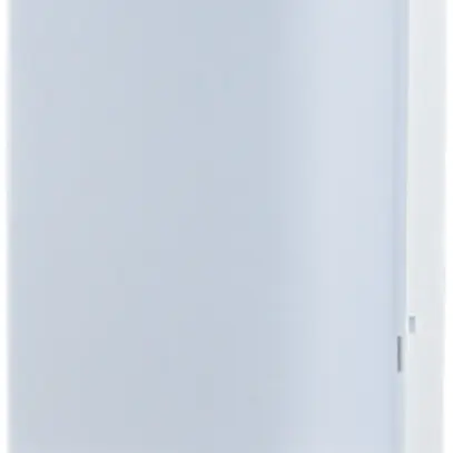 Luminaire pour l'extérieur PIR Swisslux AL1 60W E27 blanc 