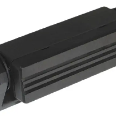 Rilevatore di movimento radar BBC Bircher RK 33C-P/31, nero 