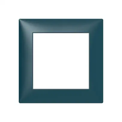 Telaio di copertura SIDUS 1×1 abl 