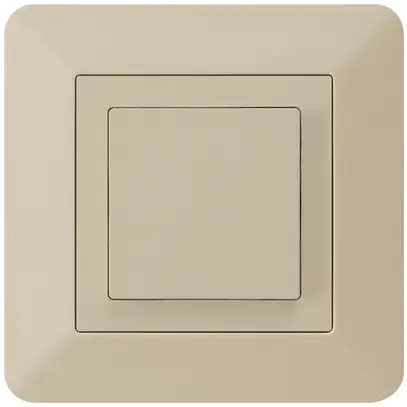 Pulsante INC kallysto.trend ARK 2L beige 