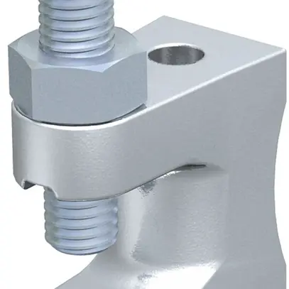 Pince à vis Bettermann avec filetage intérieur M12 0…26mm, TG 