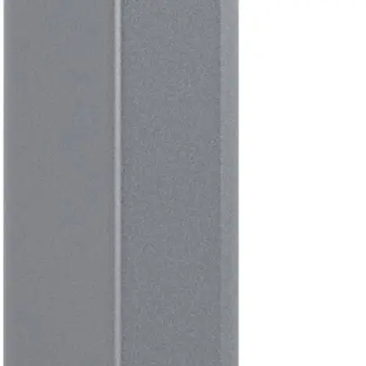 Endstück tehalit FWK-Plus 100×150mm verzinkt 