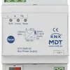 Alimentazione KNX AMD MDT STV-0640.02 29V 640mA1 linea 1 bobina di blocco 4UM 