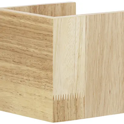 Applique LED SMART+ WIFI WOOD 7W 400lm 