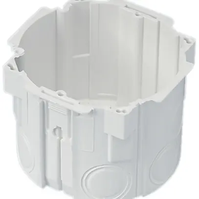 Scatola INC R&M grd.I bianco 