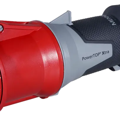 Kupplung Powertop Xtra 63A 