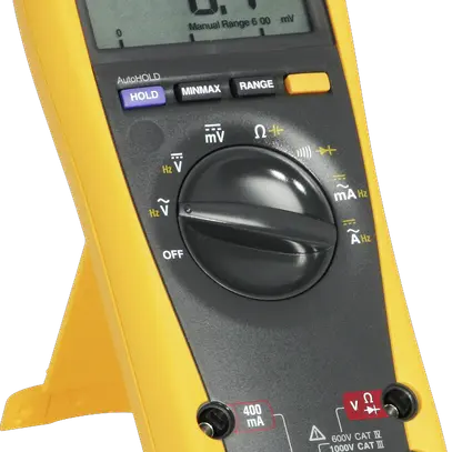 Multimètre digital Fluke 175 