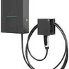 Station de charge murale Scame PRO 22kW 32A 3L Mode 3 1×T2 5m IP55 IK08 