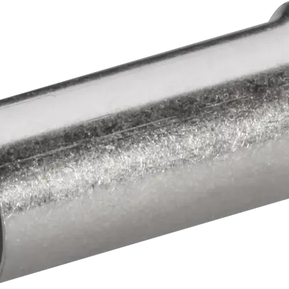 Embout de câble Mischke E DIN 46228 16mm²/15mm nu Cu-étamé 