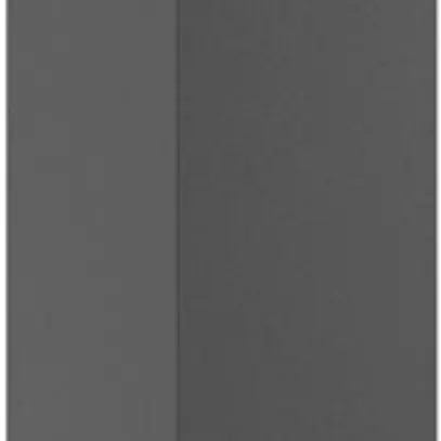 Luminaire bollard LED Arbour 6W 2700K 100×770×100mm IP44 anthracite 