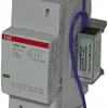 Contacteur AMD ELEKTRON WV 2010 2SEB avec ABB ESB25-40N-06 