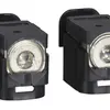 Morsetto d'allacciamento Schneider Electric 4 pezzi 250A 120…185mm² 