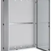 Armoire Schneider Electric Prisma XS 1340×1890×280mm IP55 SKII 