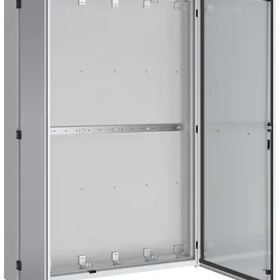 Armoire Schneider Electric Prisma XS 1340×1890×280mm IP55 SKII 