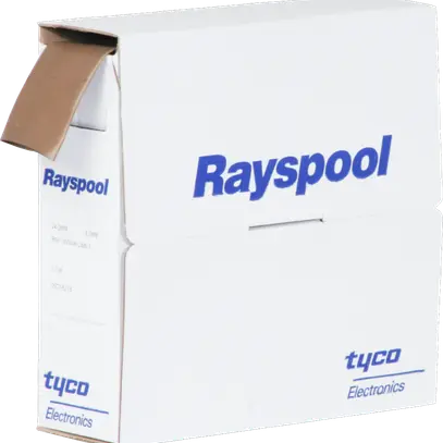 Guaina retrattile RNF3000-R-24/8 marrone 