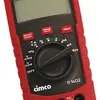 Multimetro digitale CIMCO 310 TRMS 