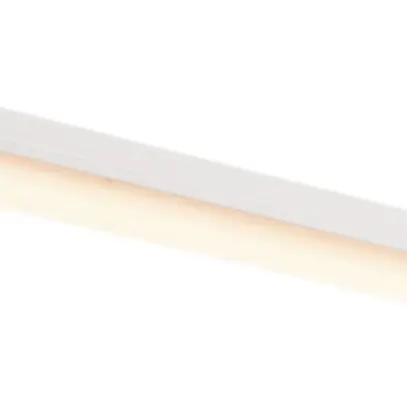 Plafoniera LED SLV BENA 120, 28W 230V 3000K 3200lm IP20 bianco 