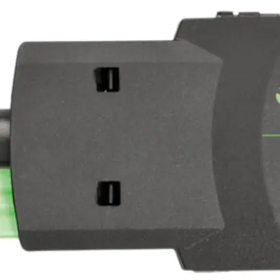 Alimentazione Wieland gesis rete per cavo tondo, nero 