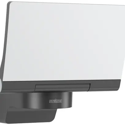 Applique LED Steinel XLED home 2 Slave 13W 1443lm 3000K IP44 graphite 