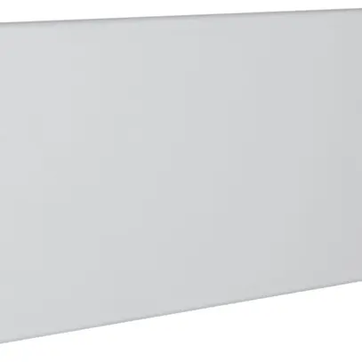 Couvercle tehalit FB 60150 gris clair 