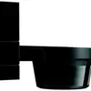 AP-Bewegungsmelder ABB Master LINE 280° anthrazit mit Handsender 