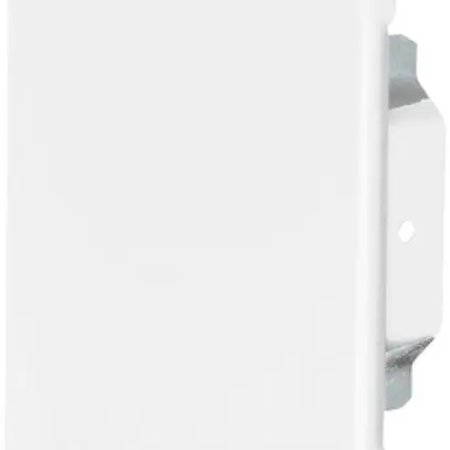 Plaque de fermeture tehalit BRS 100170 zing. 