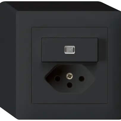 Combinaison I AP kallysto L6/1L+T13 sans sécurité enfants noir 