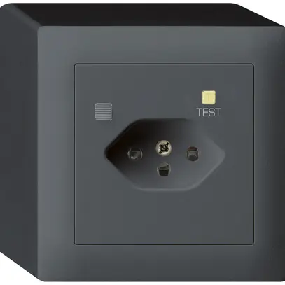 Presa AP kallysto T13 FI 30mA antracite 