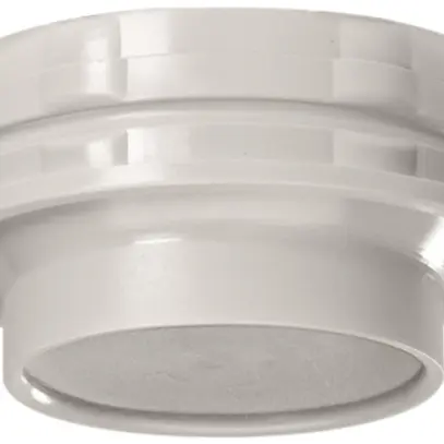 Pièce de réduction MT Crallo Star Ø40/15mm gris 