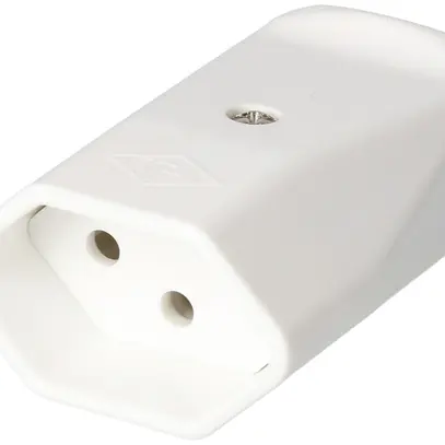 Presa mobile tipo 13 MH TH per cavo Ø6…8.5mm bi 