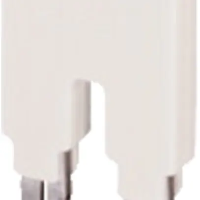 Peigne collecteur WAGO isolé 2-fois 18A 