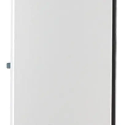 Porta sinistra Hager Univers 248×1369×12mm IP54 bianco 