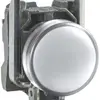 Signal lumineux INC Schneider Electric LED blanc 230V 