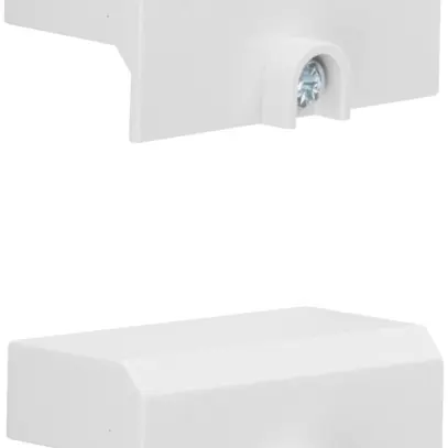 Placca di copertura per trasformatore ST305 2 pezzi 