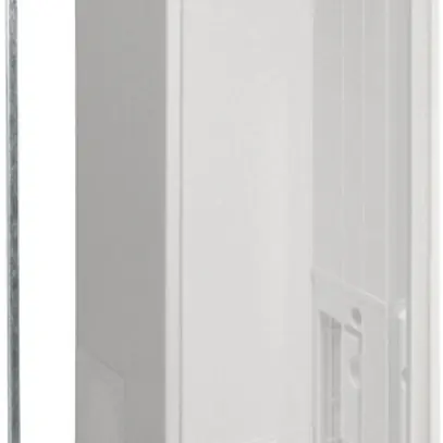 Armadio murale univers quickset senza porta IP30 CP II 1050×950×205mm 