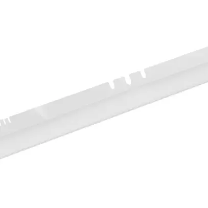Riflettore Sylvania per lampada lineare LED WayLine 1200mm asimmetrico 