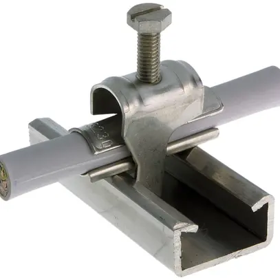 Bride de fixation Niro 25…32mm (PG21) 