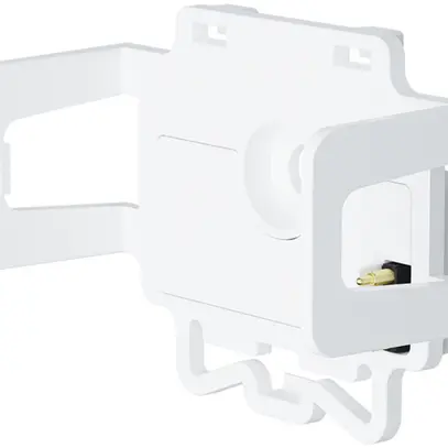 Adattatore di batteria/montaggio Plejd BAT-01, p.montagg.DIN/AP d.dispositiv.INS 