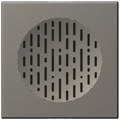 EB-Summer 230VAC 65dB MOS magnesium 2 Module 