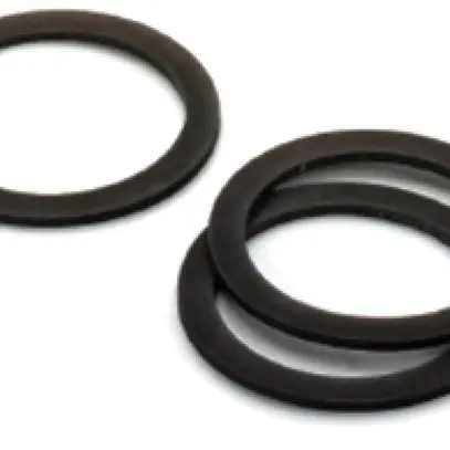 Anello di tenuta Weidmüller GWDR per premistoppa M20, neoprene 