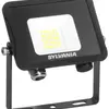 Projecteur LED Sylvania START FLOOD 17W 2000lm 840 IP65 110° 100×108mm noir 