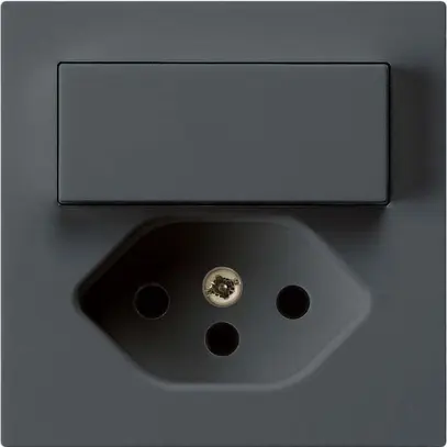 Combinaison ENC I kallysto 6/1L+T13 sans sécurité enfants anthracite 