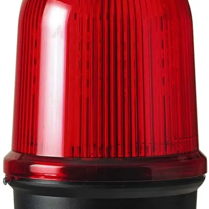 Lampe signalétique rot. LED 280 115…230VAC rouge 
